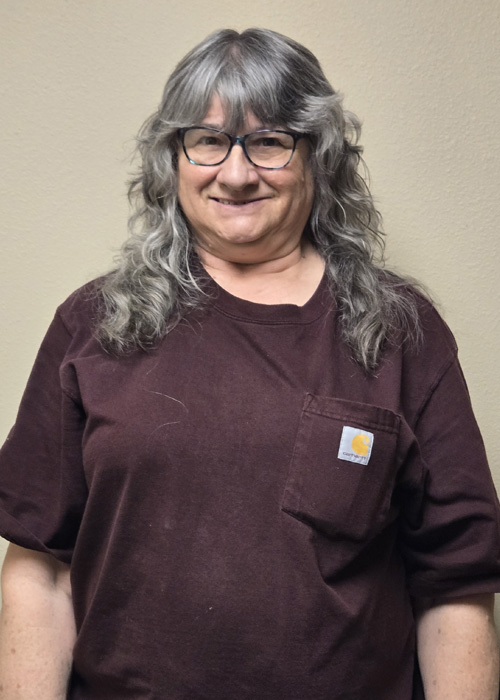 Ione, Family Caregiver, Rural South Dakota