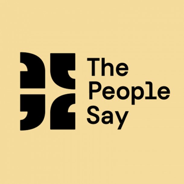 The People Say