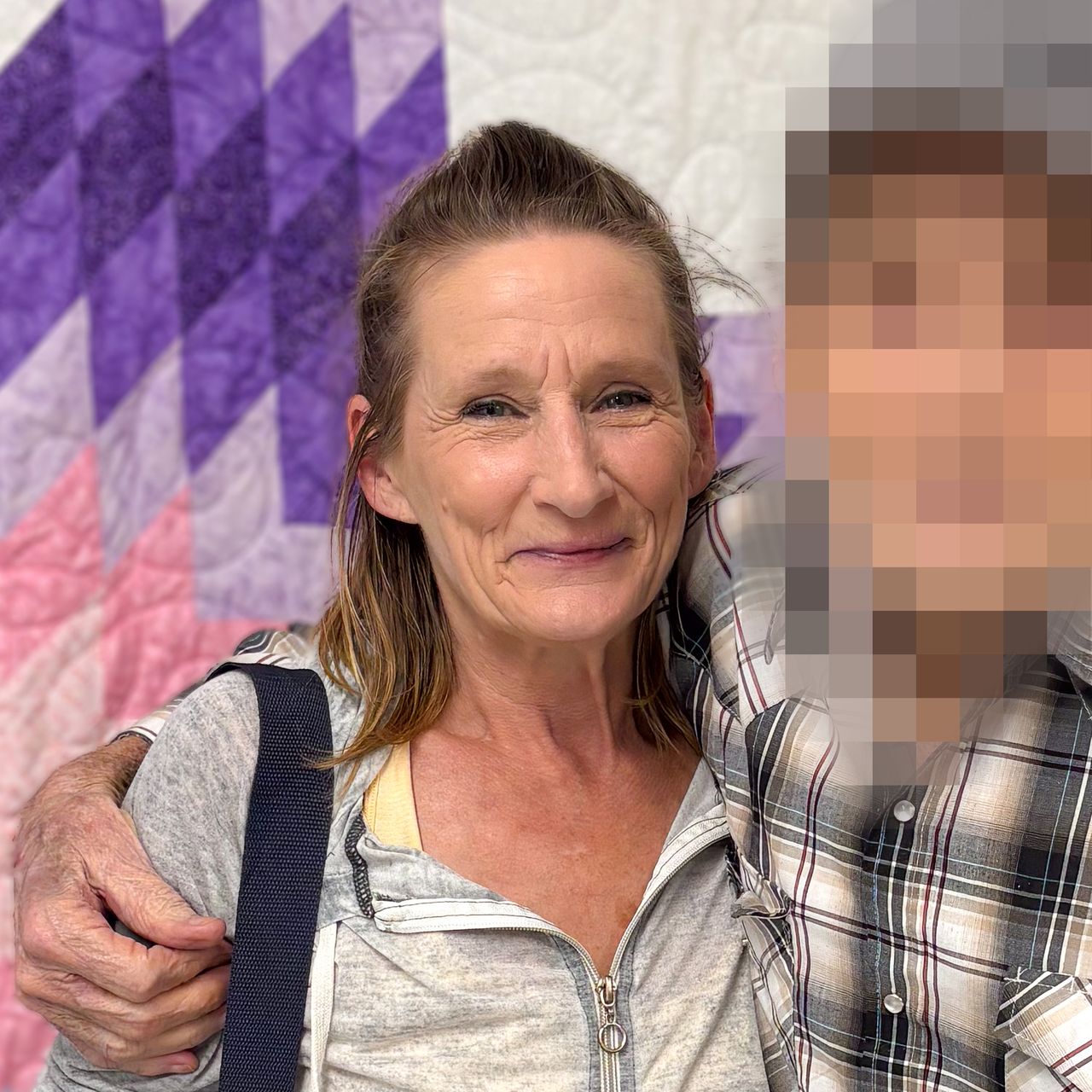 Tiffany, South Dakota