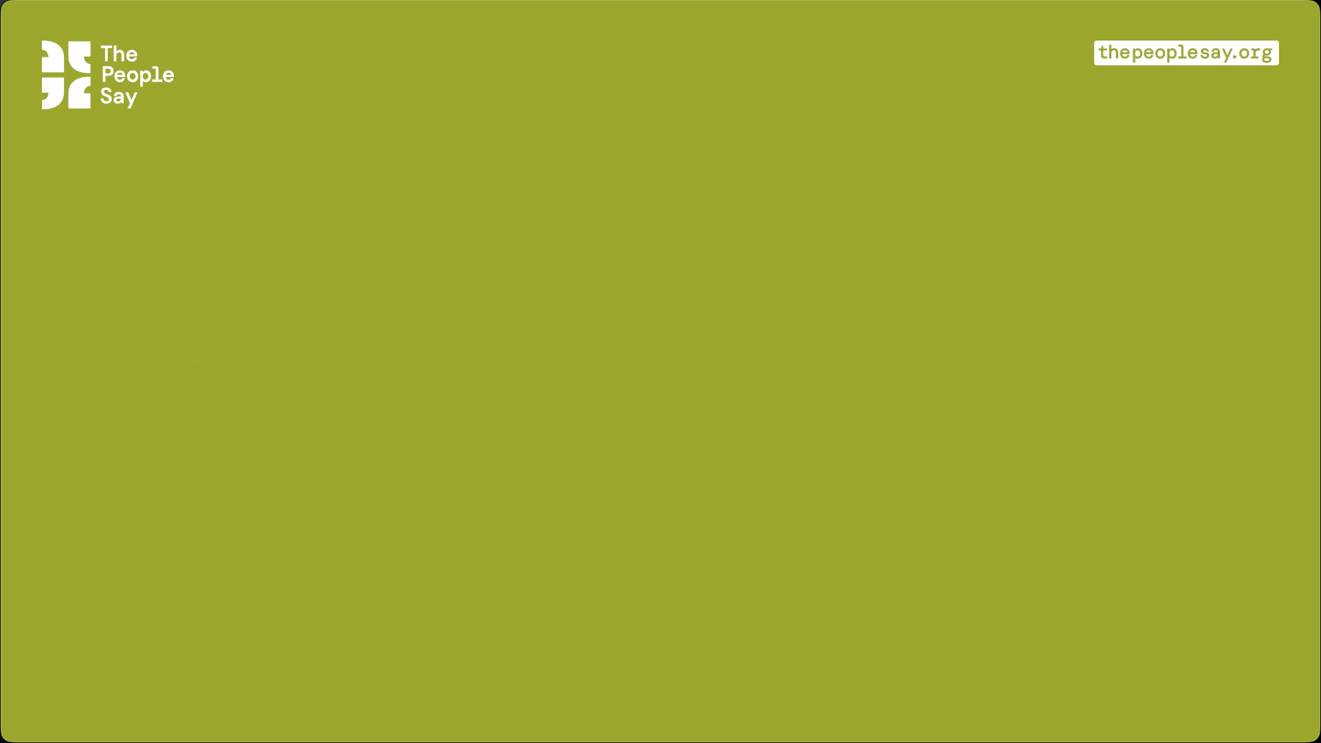 Lake Andes water tower, South Dakota