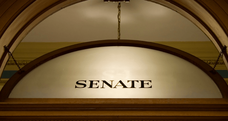 Senate Delays Consideration of Build Back Better Act