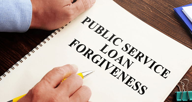 Act Now! Temporary Expansions of the Public Service Loan Forgiveness Program