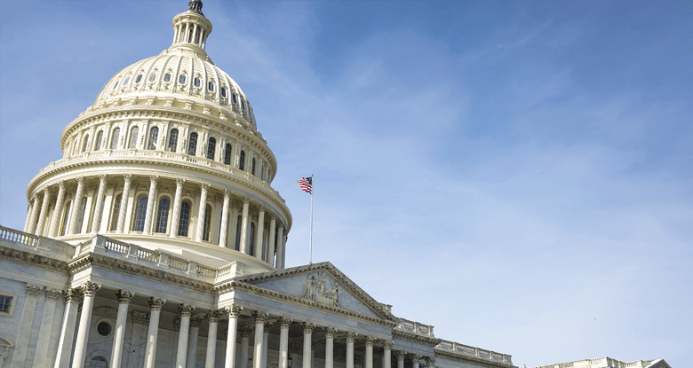 Reconciliation Bill Negotiations Continue While Congress Finalizes FY2022 Funding
