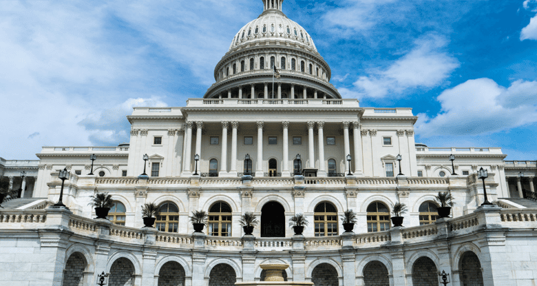 Senate Overcomes Last Minute Hurdles in Fiscal Year 2022 Funding Debate