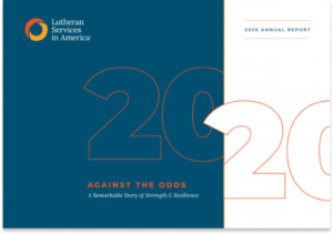 2020 annual report