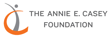 Annie E Casey foundation logo