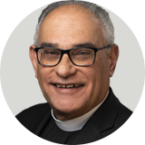 Rev. Dr. Rafael Malpica Padilla