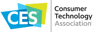 CES logo