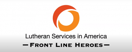 Front Line Heroes Video