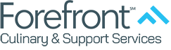 Forefront logo