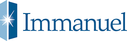 Immanuel logo