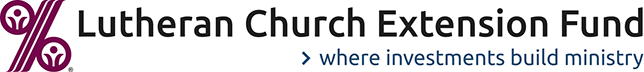lutheran church extension fund logo
