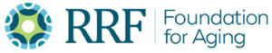 RRF logo