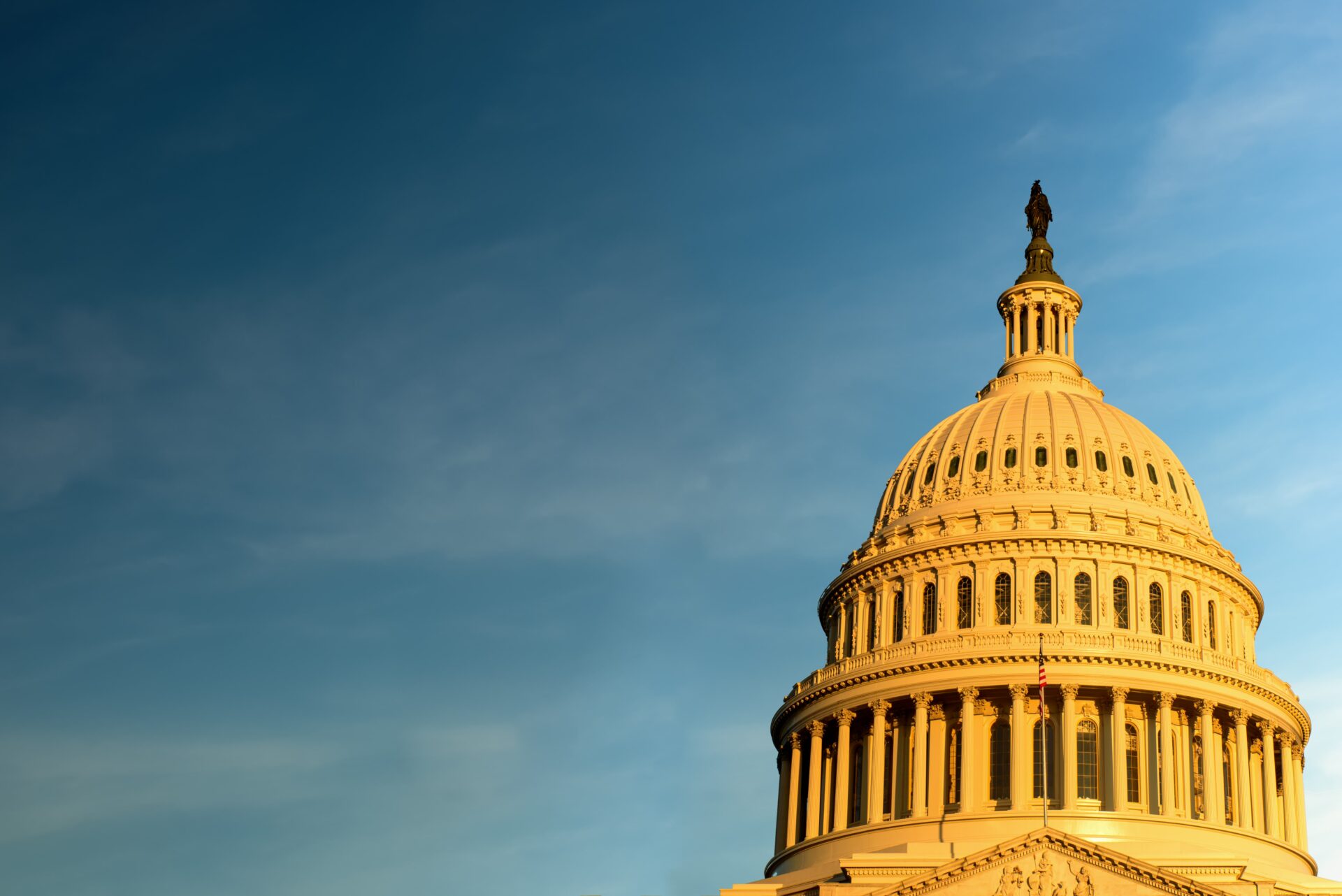Congress Must Provide Additional Relief for Nonprofits Before Adjourning