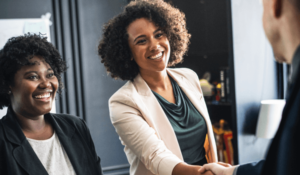 Strength & Services series