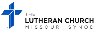 lutheran church Missouri synoud logo
