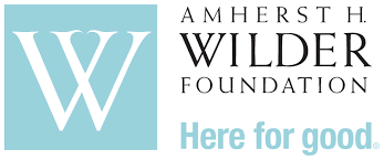 Wilder foundation logo