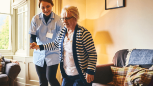 Connect-Home Learning Collaborative