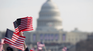 public policy & advocacy program