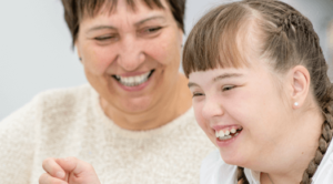 disabilities program
