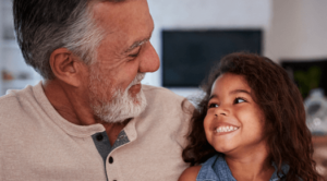 children, youth & families program