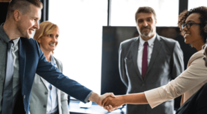 socail sector leadership program