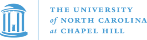 university of North Carolina logo