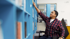 disabilities advocacy