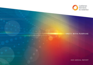 lutheran services in america 2021 annual report