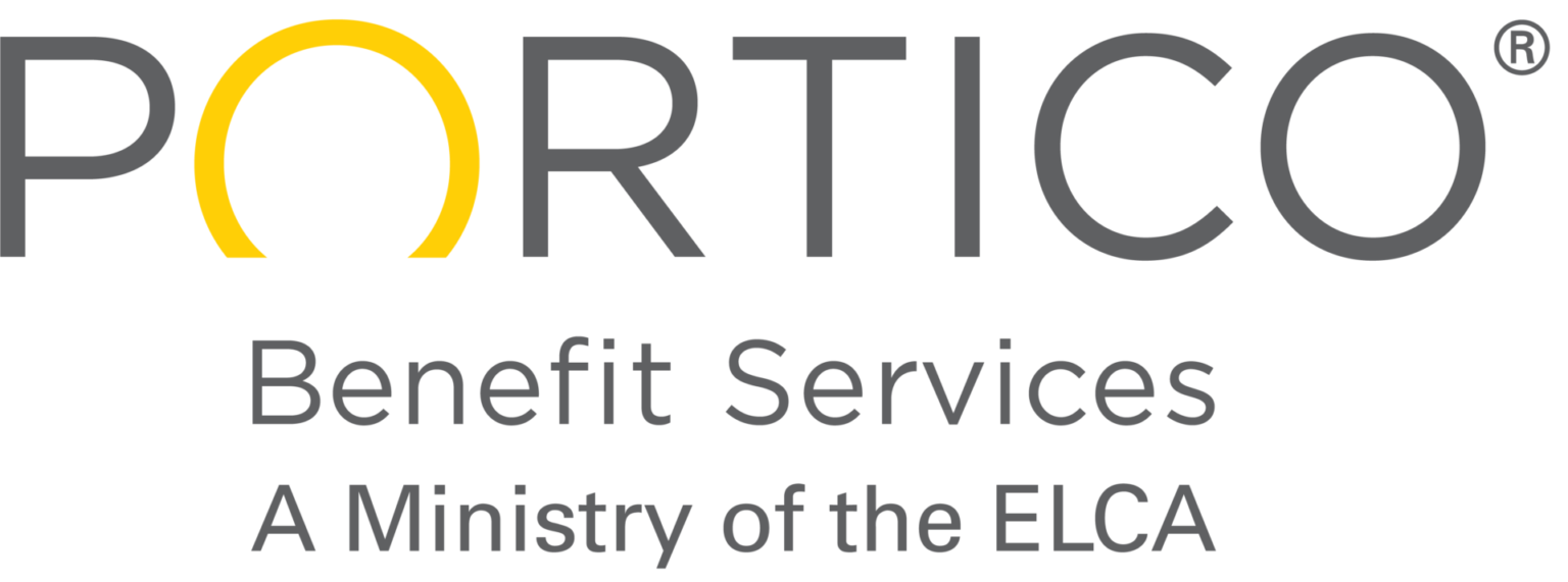 Portico Benefit Services Lutheran Services in America