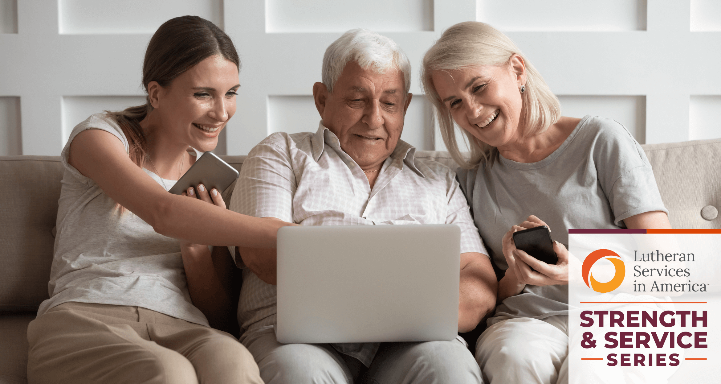 Innovative Ways to Engage Technology in Your Senior Living Community