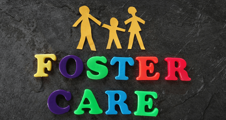 Foster Care Providers Play Integral Role in Supporting Families