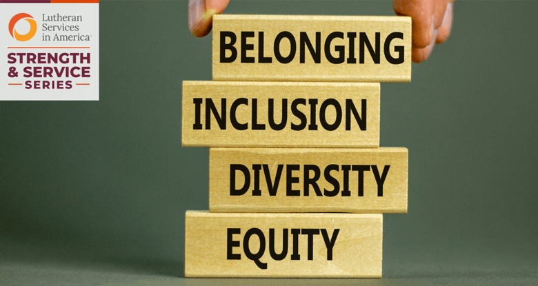 Moving from Ally to Accomplice — Exploring What It Takes To Do Real Diversity Work