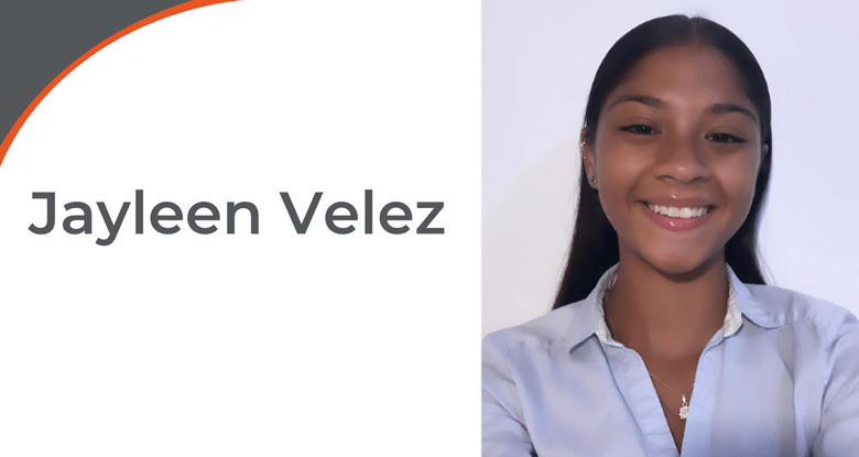 Internship Reflections: Jayleen Velez