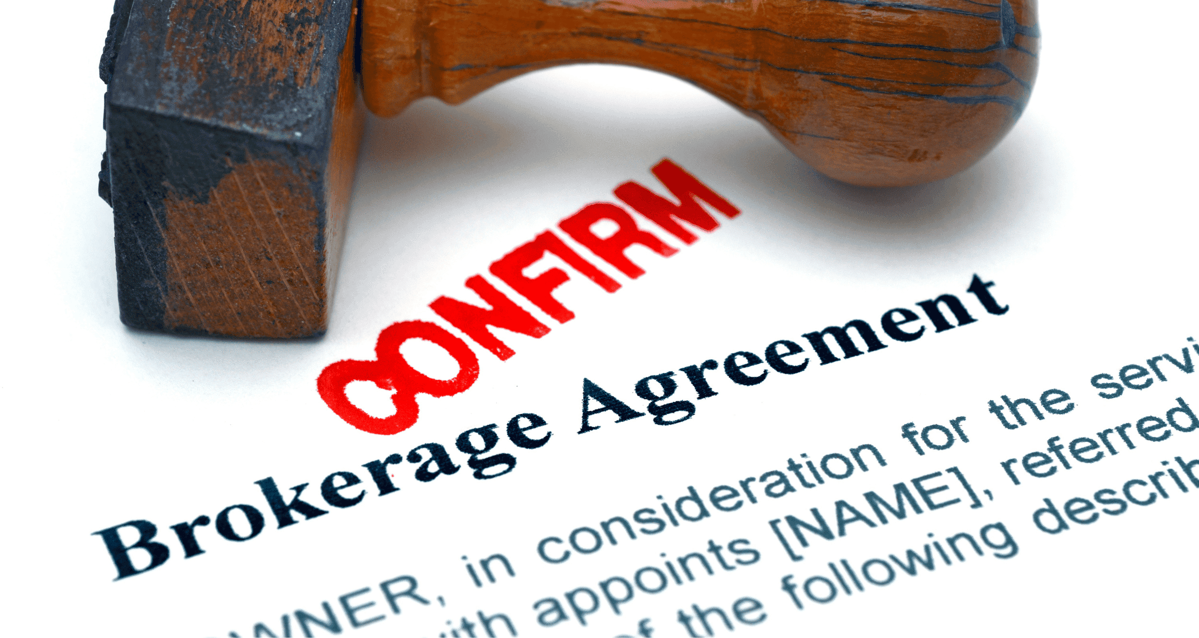 lutheran services in america brokerage agreement