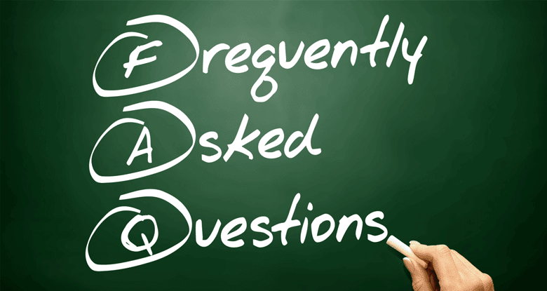 Frequently Asked Questions About the Broker Selection Process