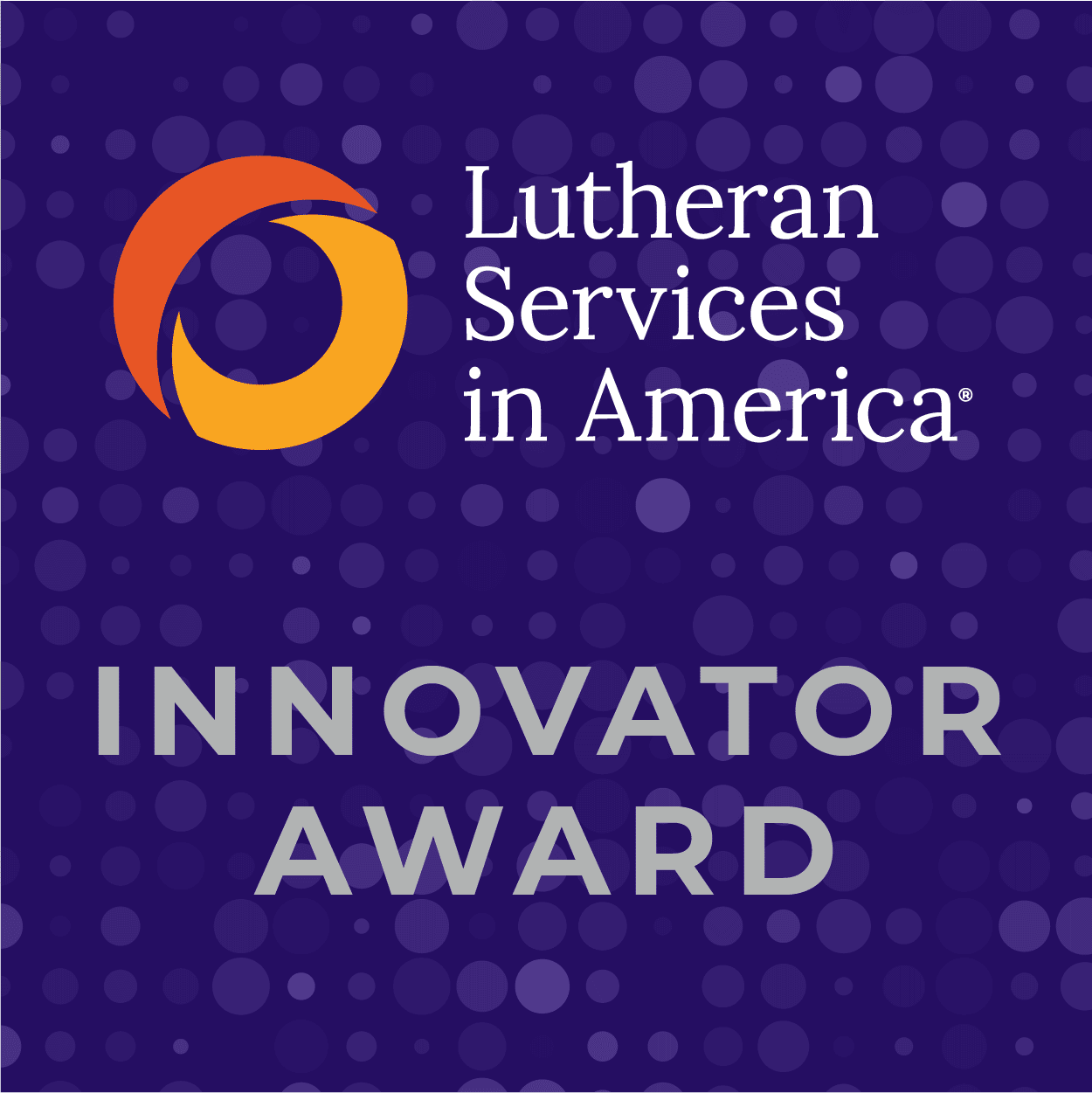 Leadership Awards 2024 - Lutheran Services in America