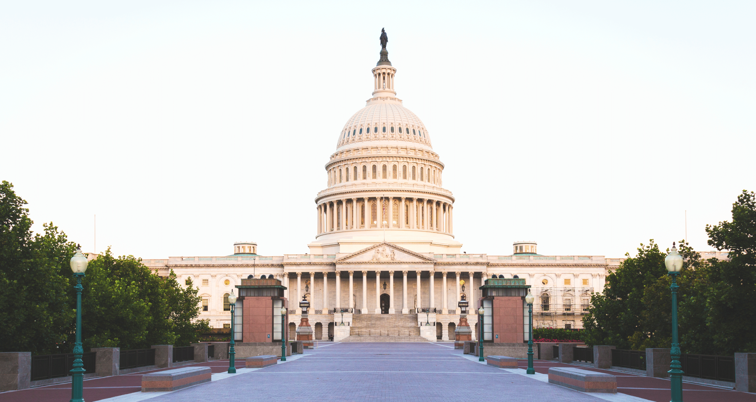 CDC Updates COVID Guidance and a Look Ahead at the 118th Congress