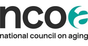 National Council on Aging Logo