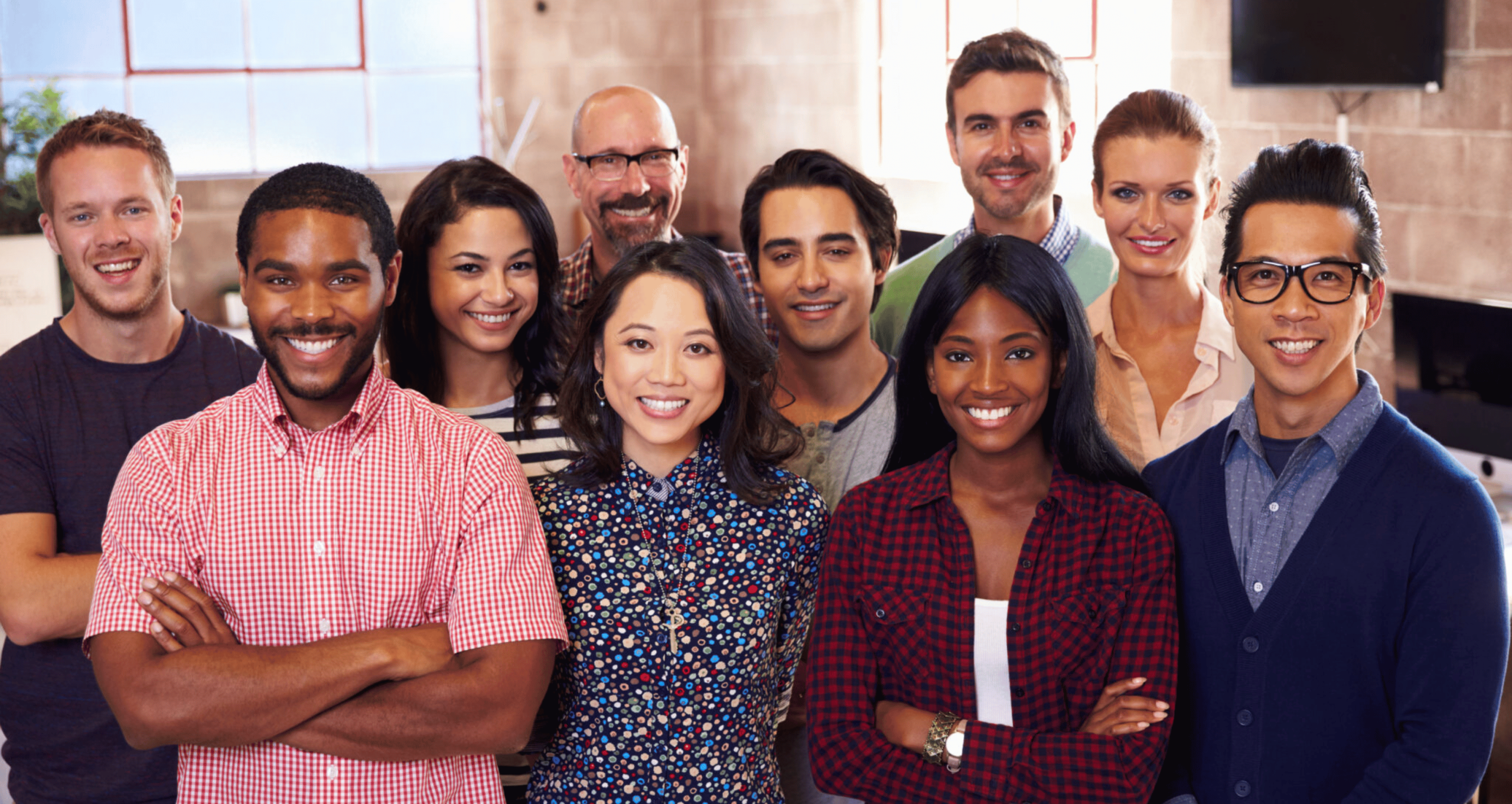 Looking at Employee Benefits Through the Diversity, Equity and Inclusion Lens