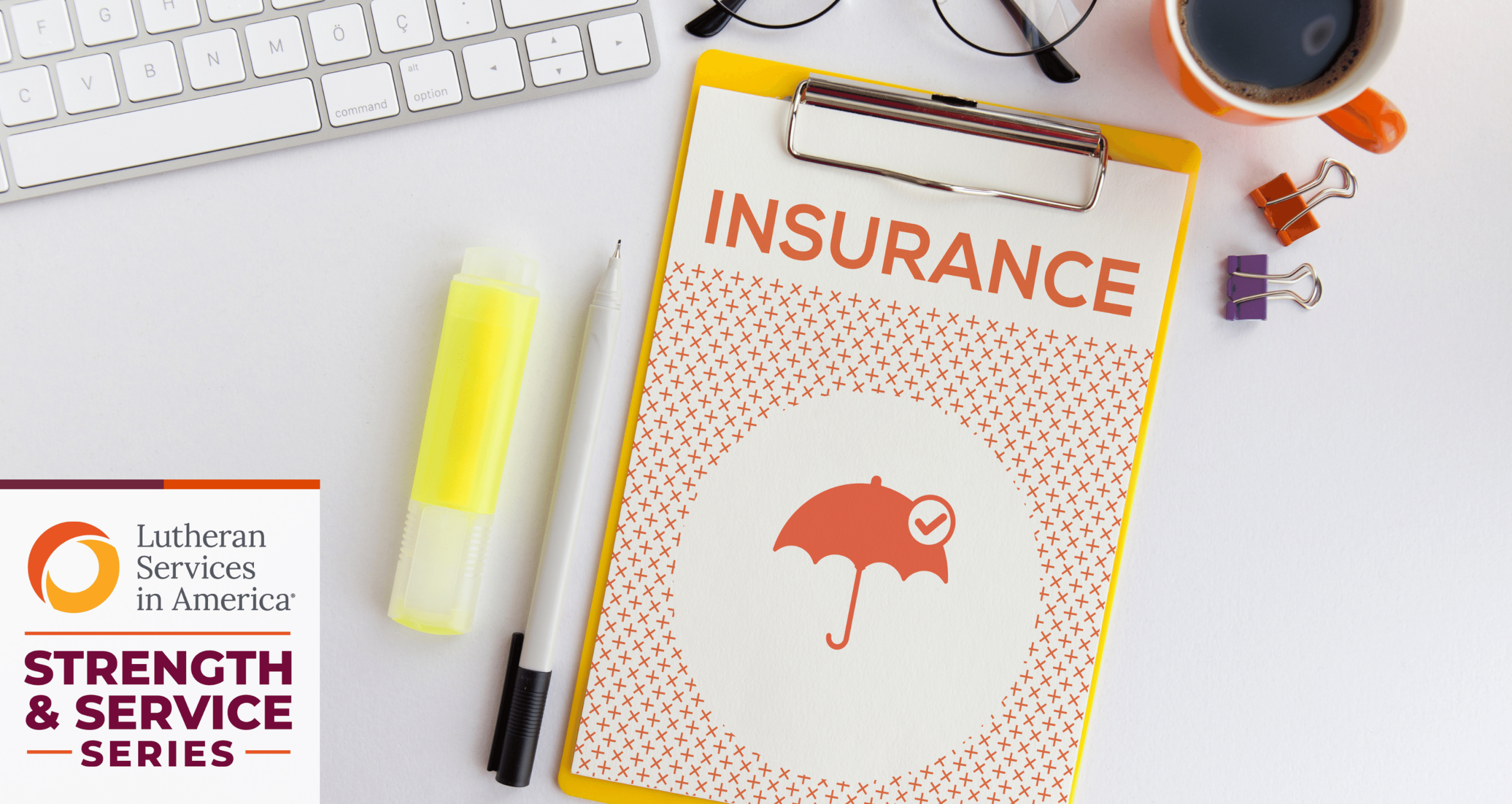 State of the Insurance Market: Forecasting Risk & Opportunity