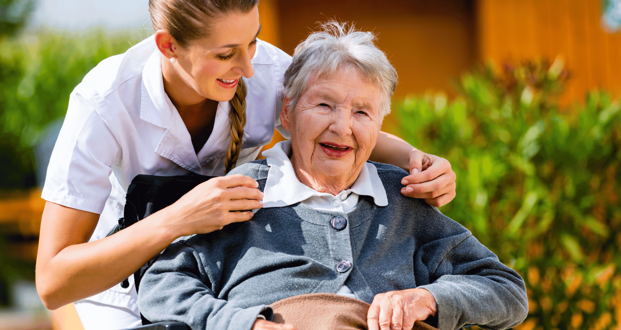 Lutheran Services in America Statement on CMS Skilled Nursing Facility Minimum Staffing Rule