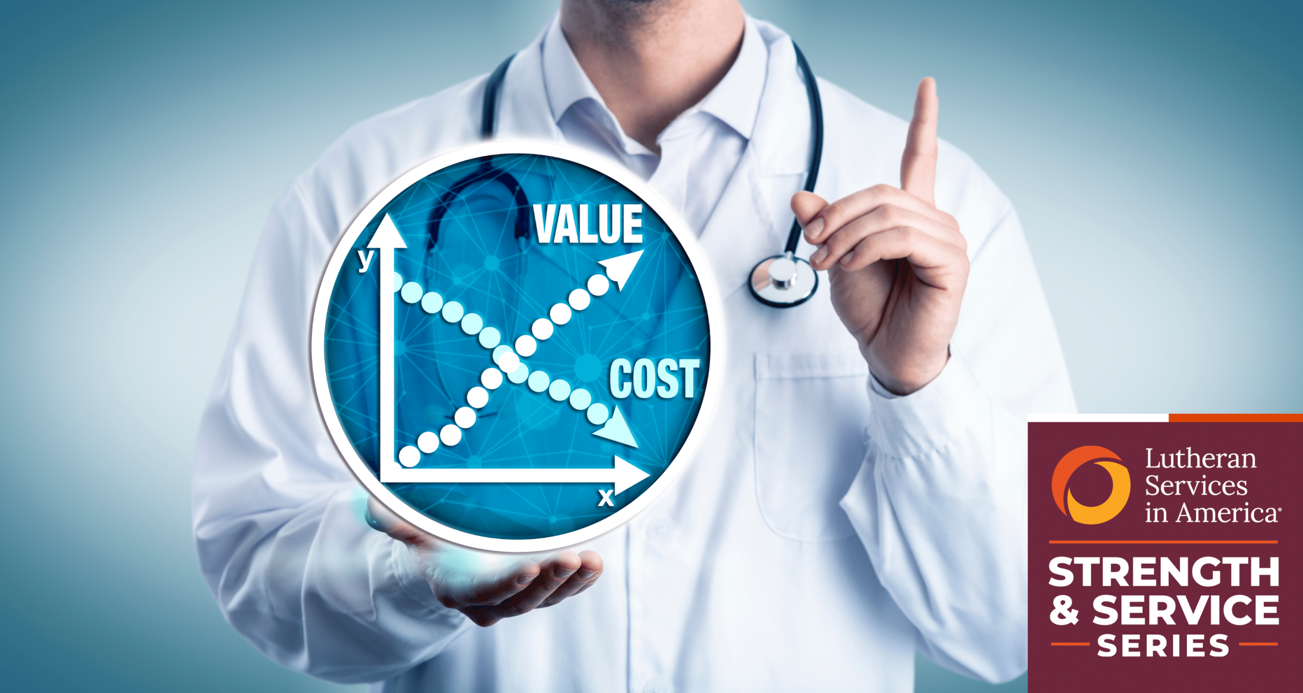 Transforming Older Adult Health Through Value-based Care, in Partnership with Serviam