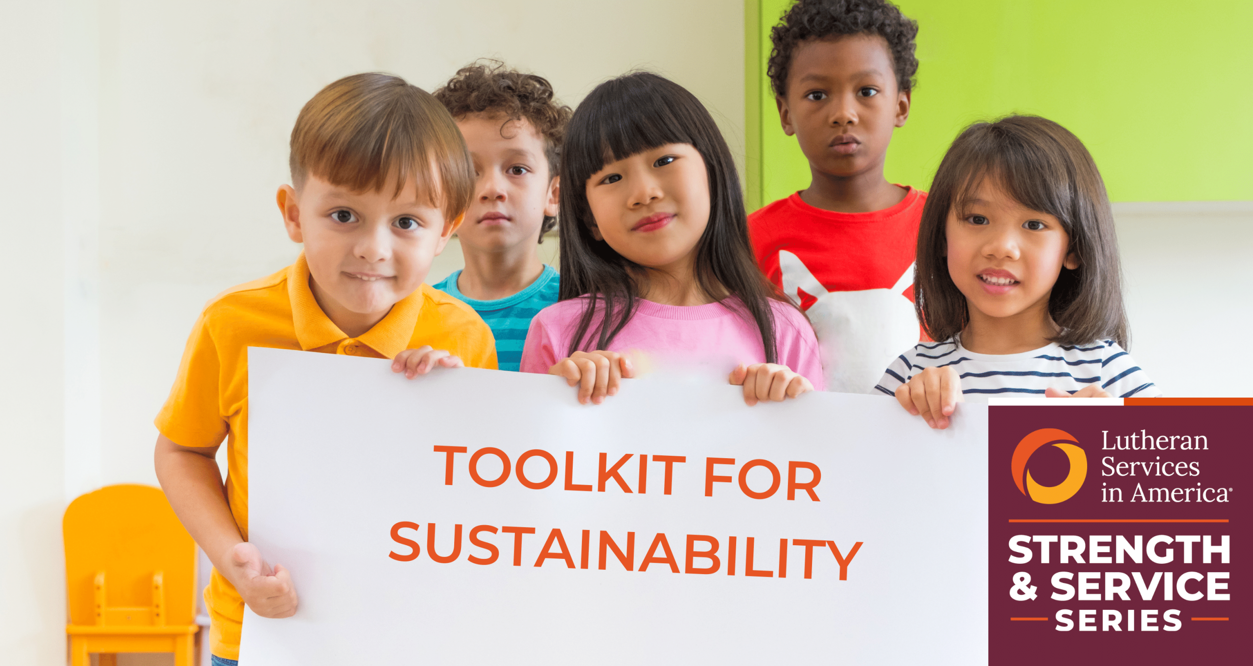 Advancing Equitability Outcomes in Child Welfare: A Toolkit for Sustainability