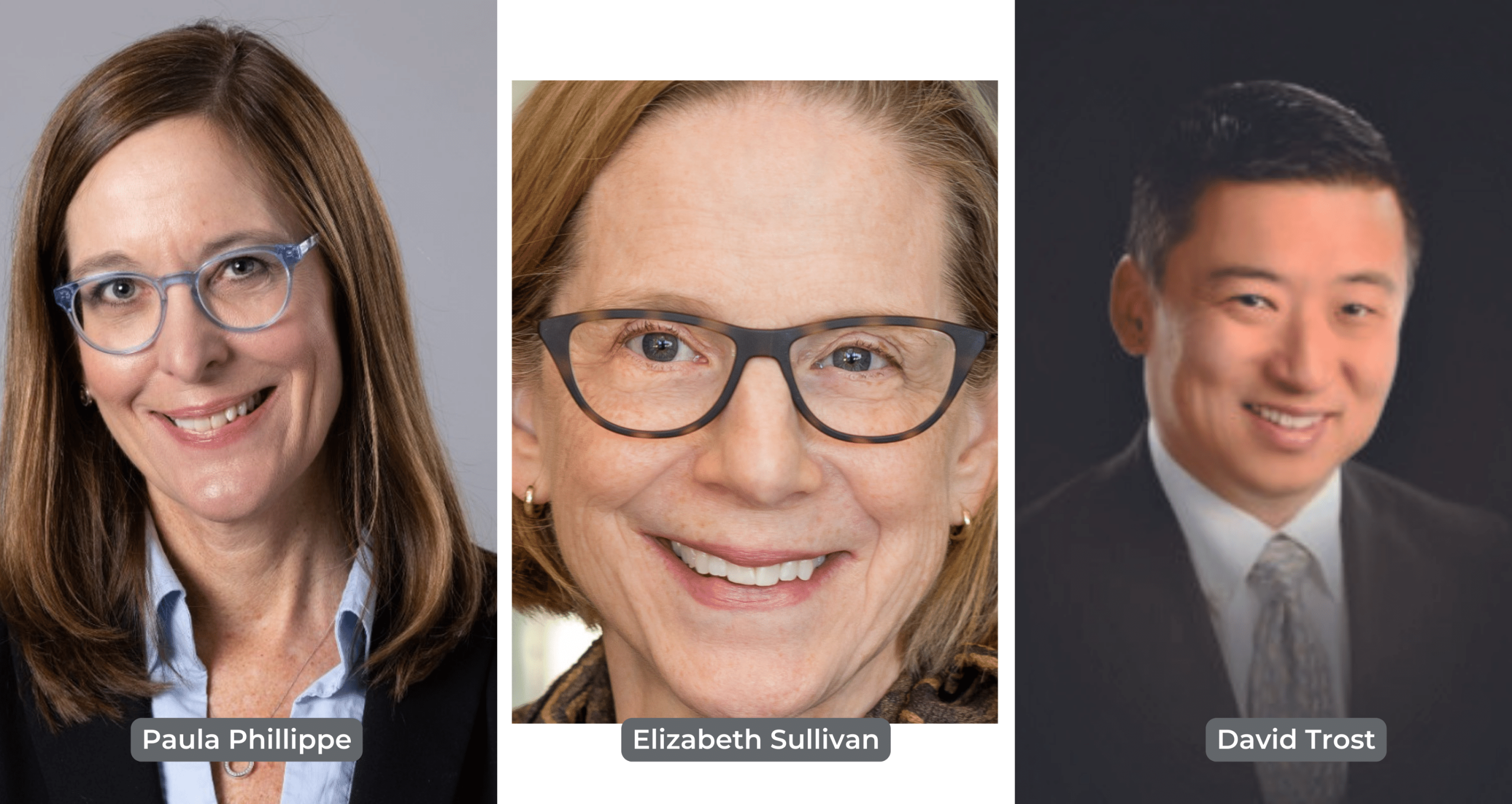 Lutheran Services in America Welcomes Three New Members to its Board of Directors to Support Growth and Innovation