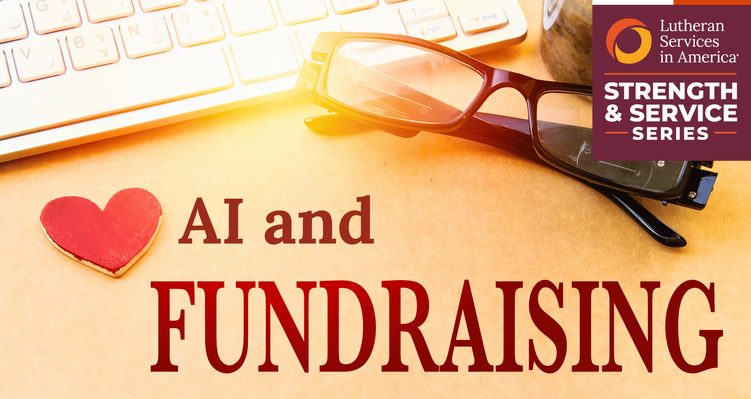 Fundraising Strategies for the Future Using AI