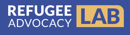 Refugee Advocacy Lab