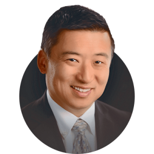 Portrait of David Trost